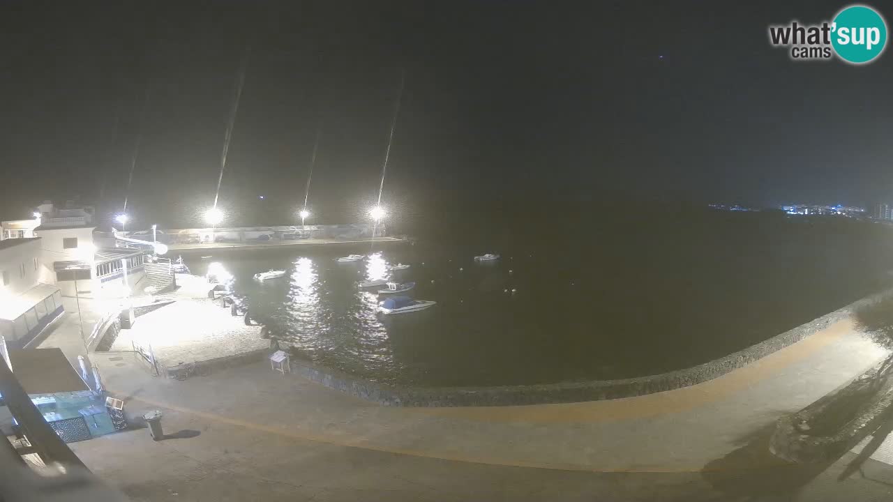 Los Abrigos – Lungomare | Tenerife