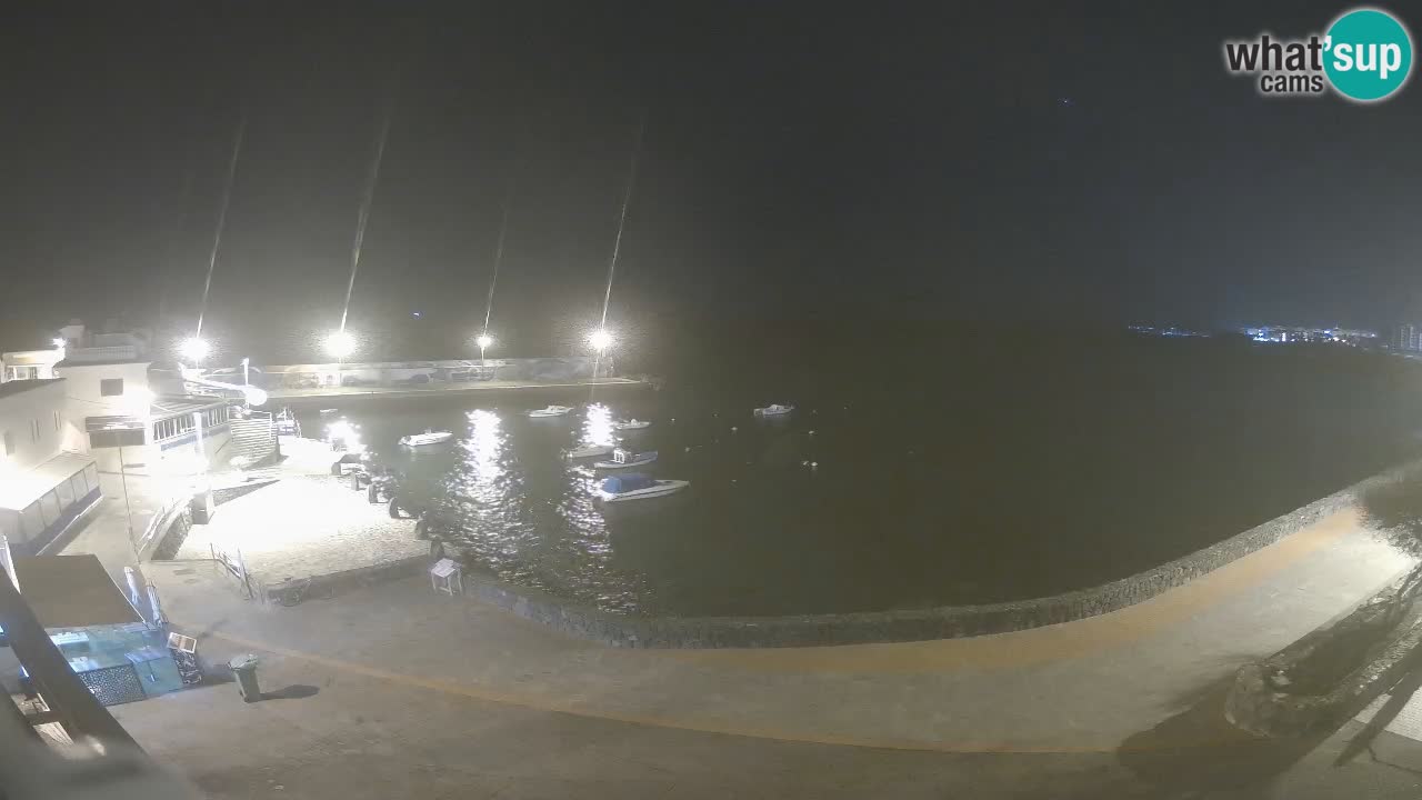 Los Abrigos – Promenada | Tenerife