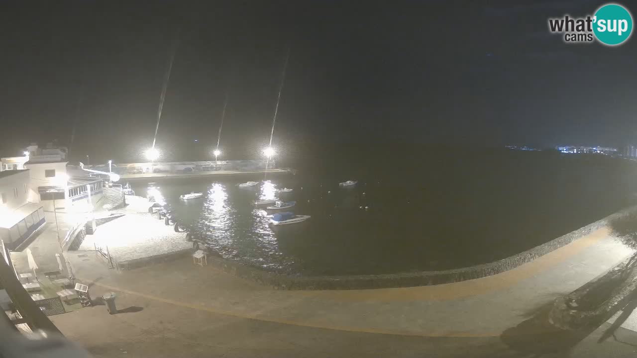 Los Abrigos – Promenada | Tenerife