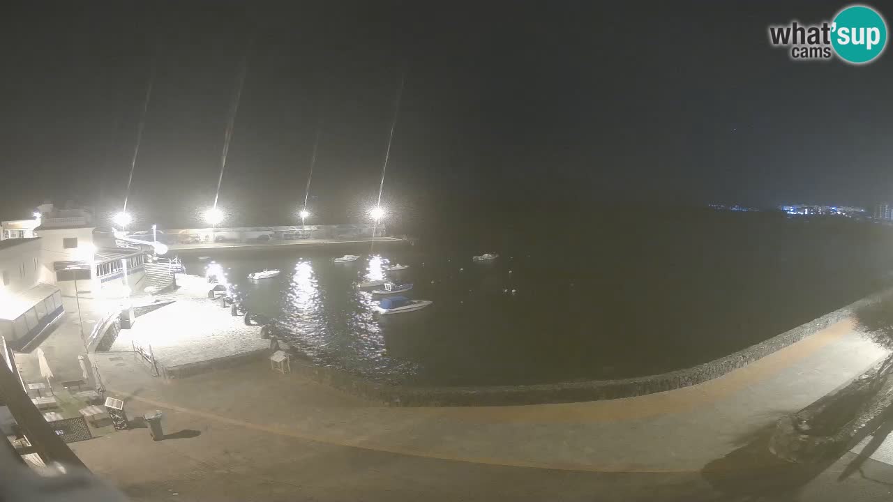 Los Abrigos – Promenade | Tenerife