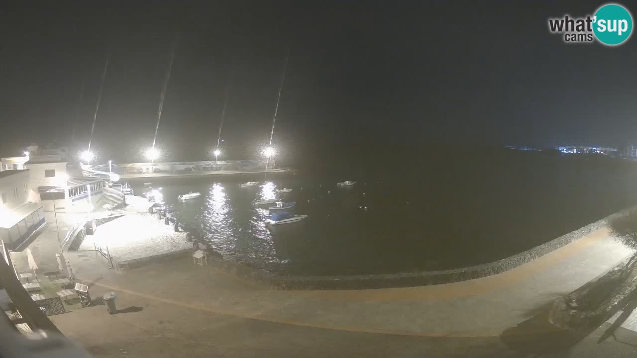 Los Abrigos – Promenade | Tenerife