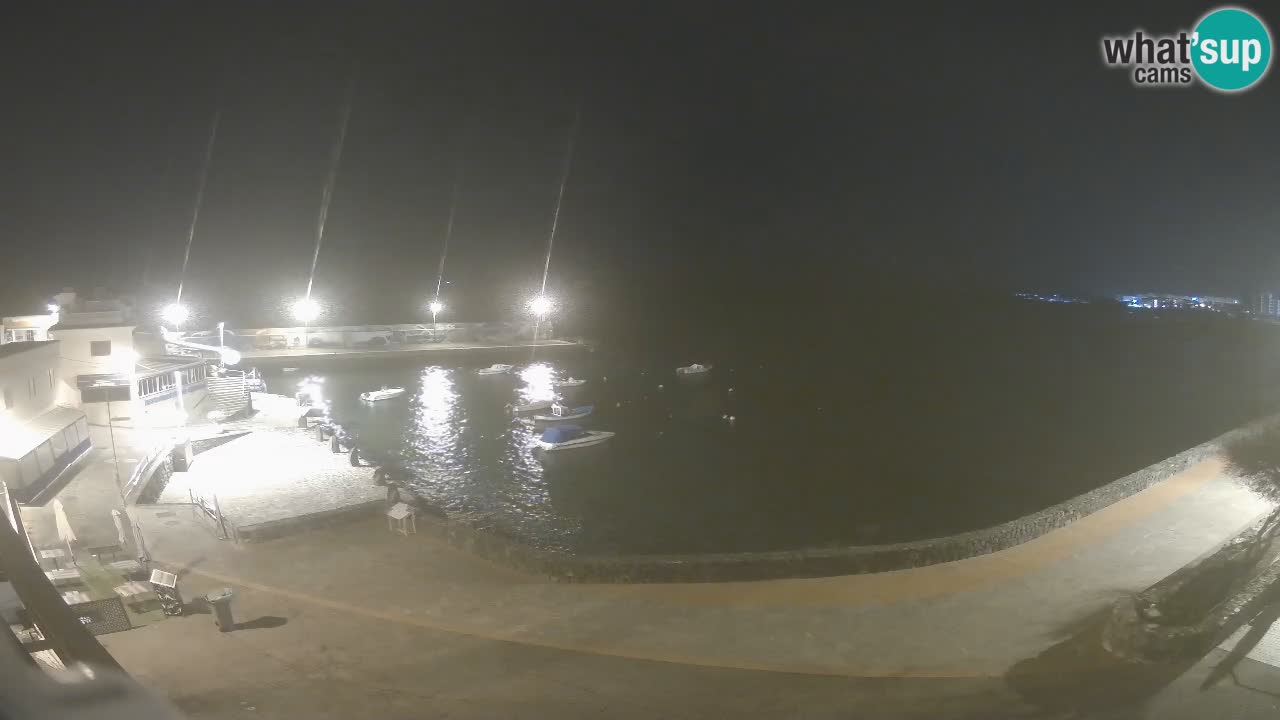 Los Abrigos – Promenade | Tenerife