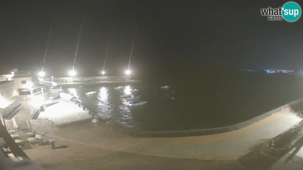 Los Abrigos – Promenade | Tenerife