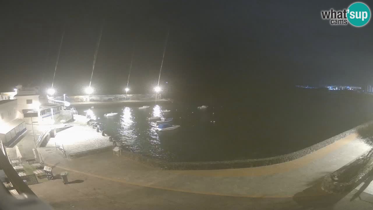 Los Abrigos – Promenada | Tenerife