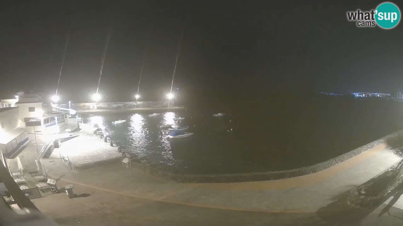 Los Abrigos – Promenada | Tenerife