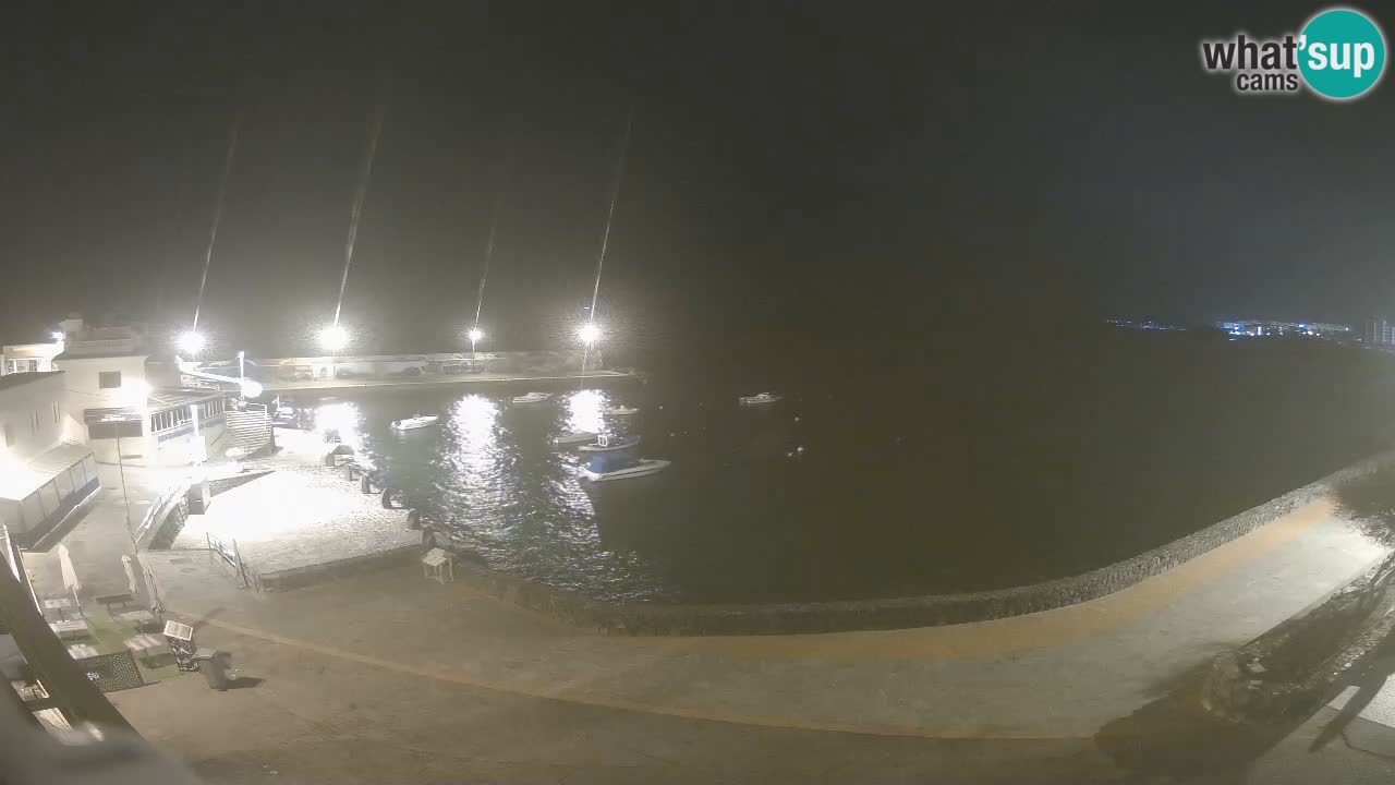 Los Abrigos – Promenade | Tenerife