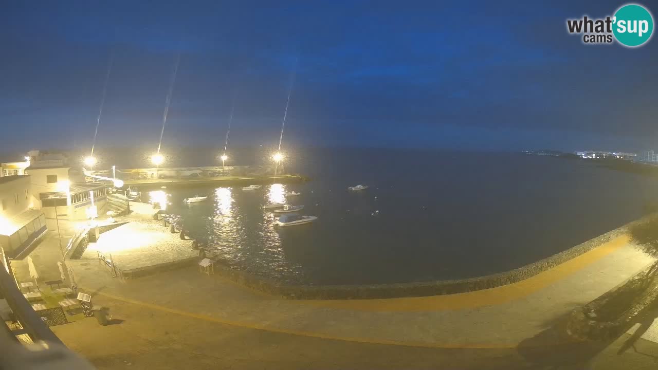 Los Abrigos – Promenade | Tenerife