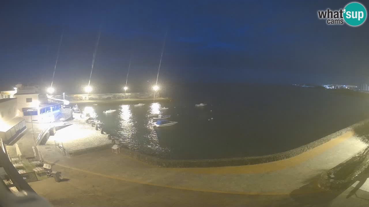 Los Abrigos – Lungomare | Tenerife