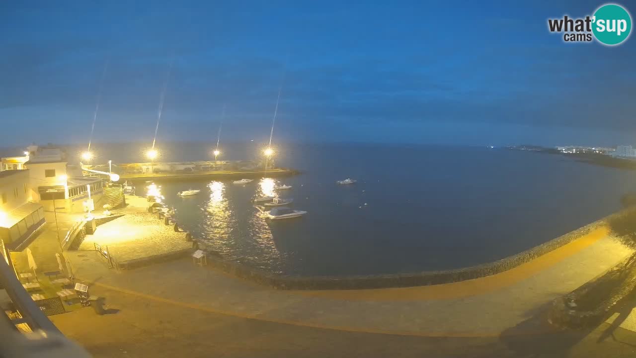 Los Abrigos – Lungomare | Tenerife