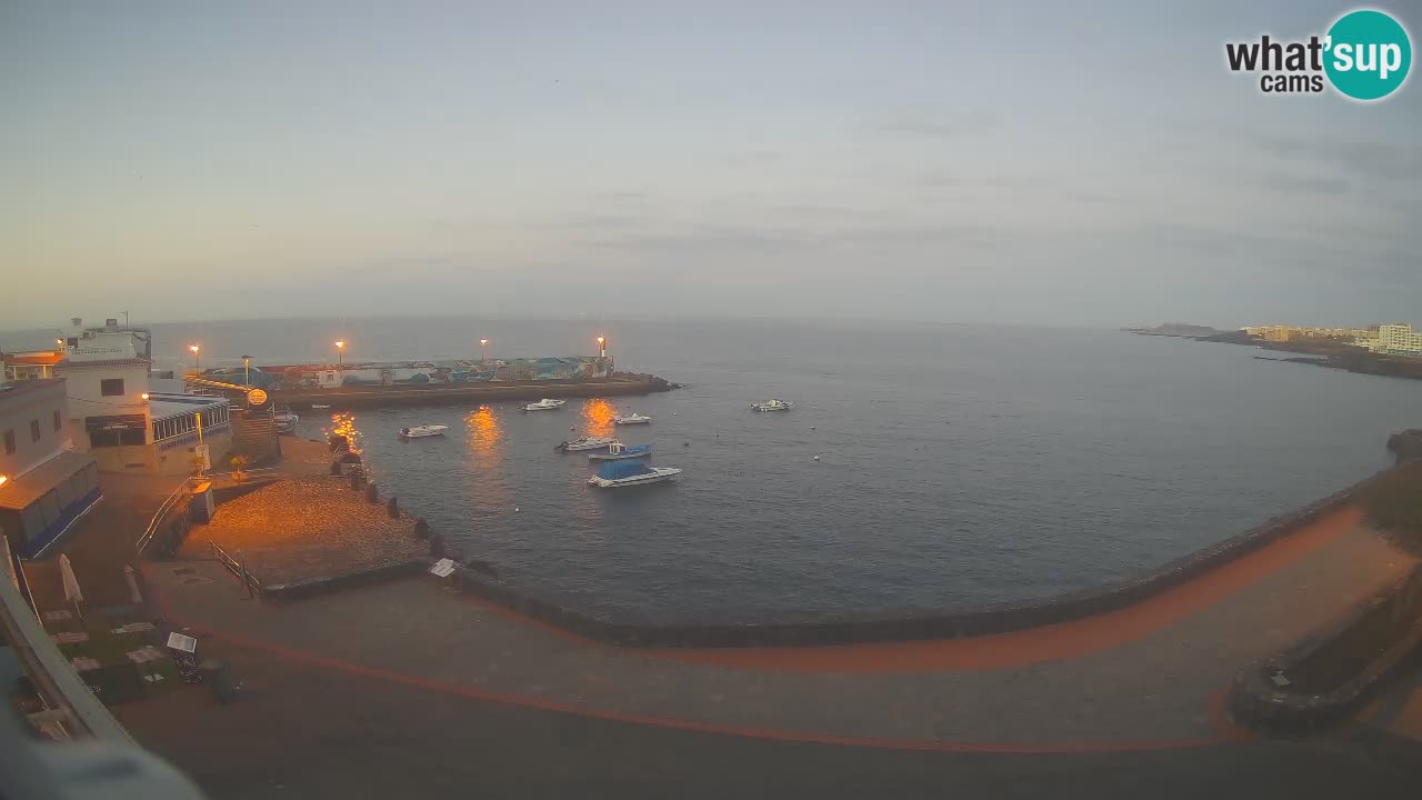 Los Abrigos – Lungomare | Tenerife