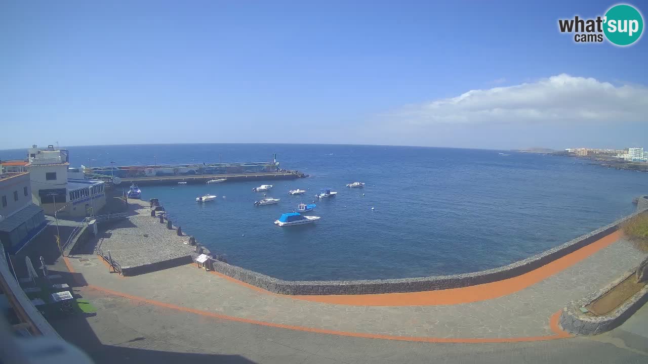 Los Abrigos – Lungomare | Tenerife