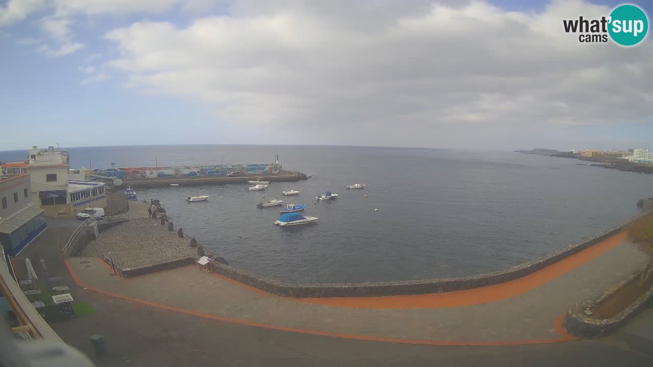 Los Abrigos – Lungomare | Tenerife