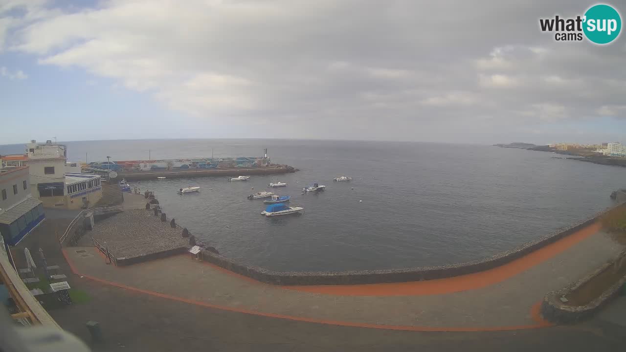 Los Abrigos – Lungomare | Tenerife