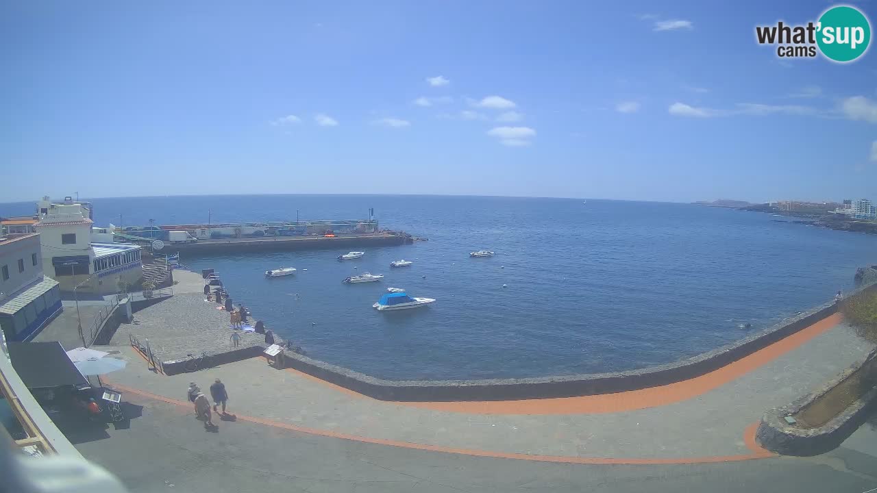 Los Abrigos – Lungomare | Tenerife