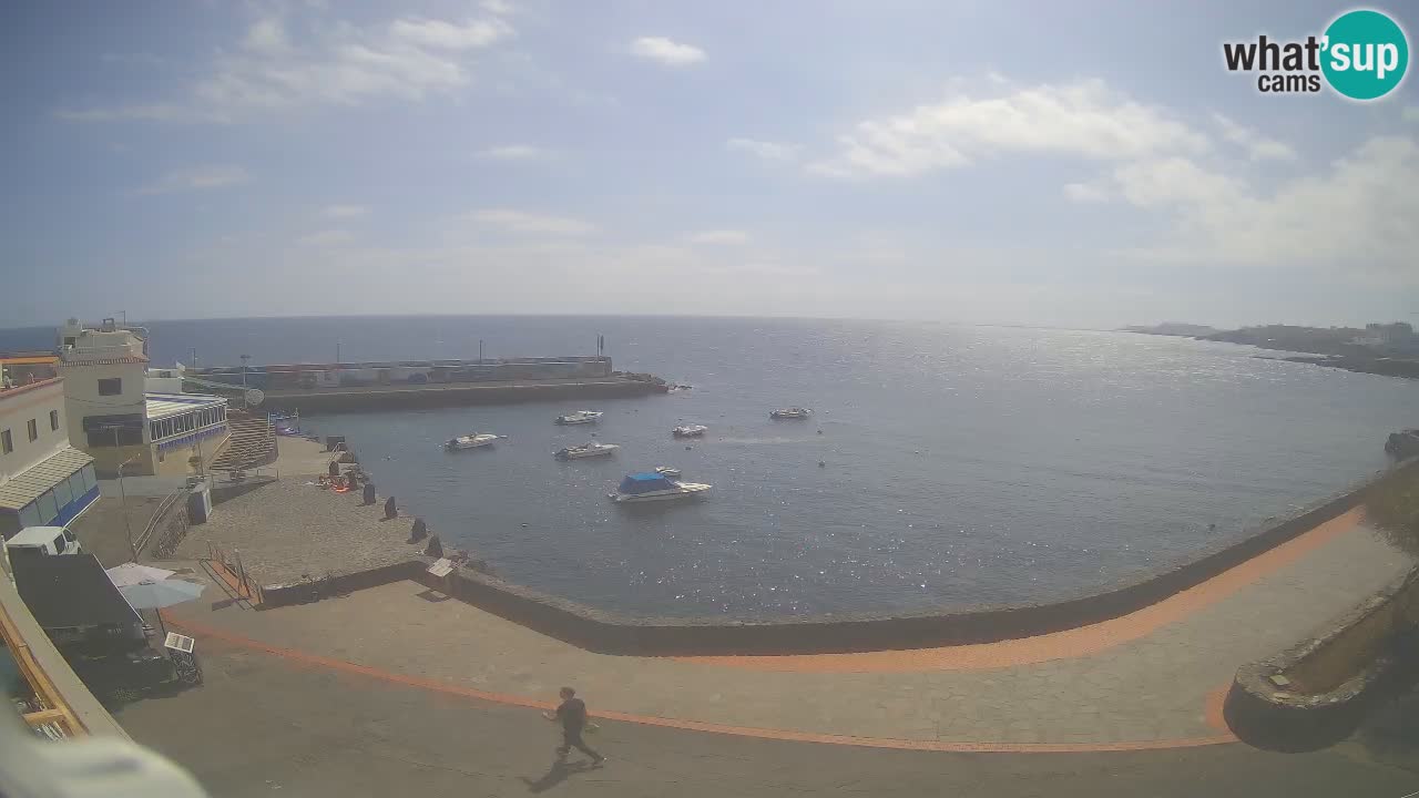 Los Abrigos – Promenade | Tenerife