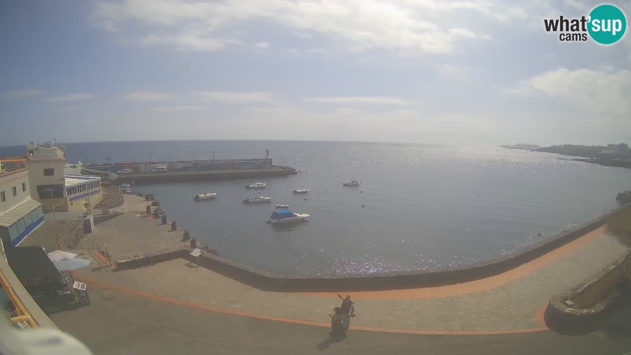Los Abrigos – Lungomare | Tenerife