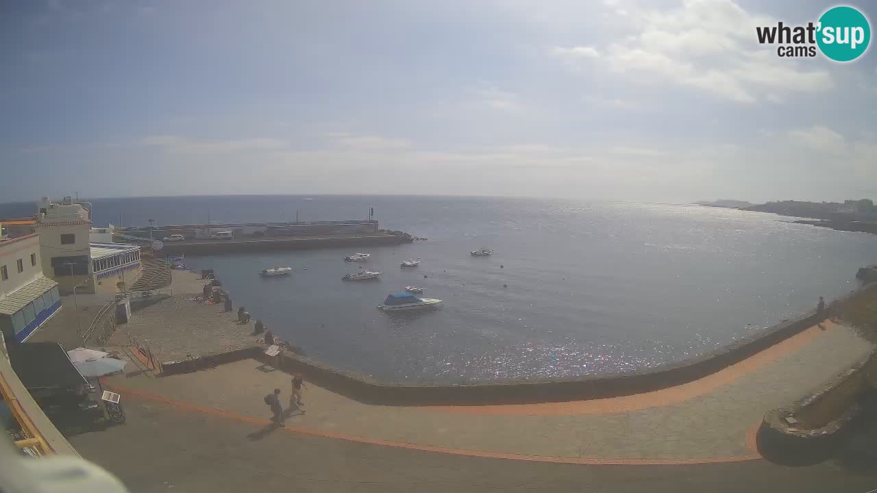 Los Abrigos – Promenade | Tenerife