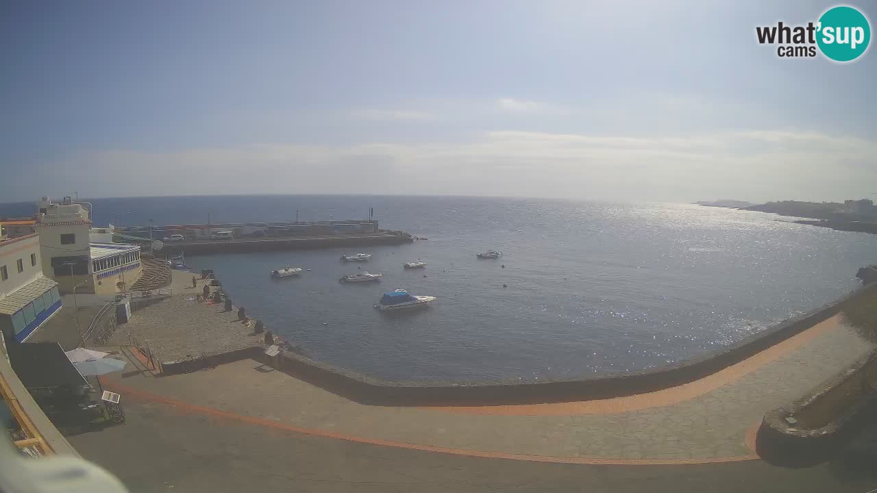 Los Abrigos – Promenade | Tenerife