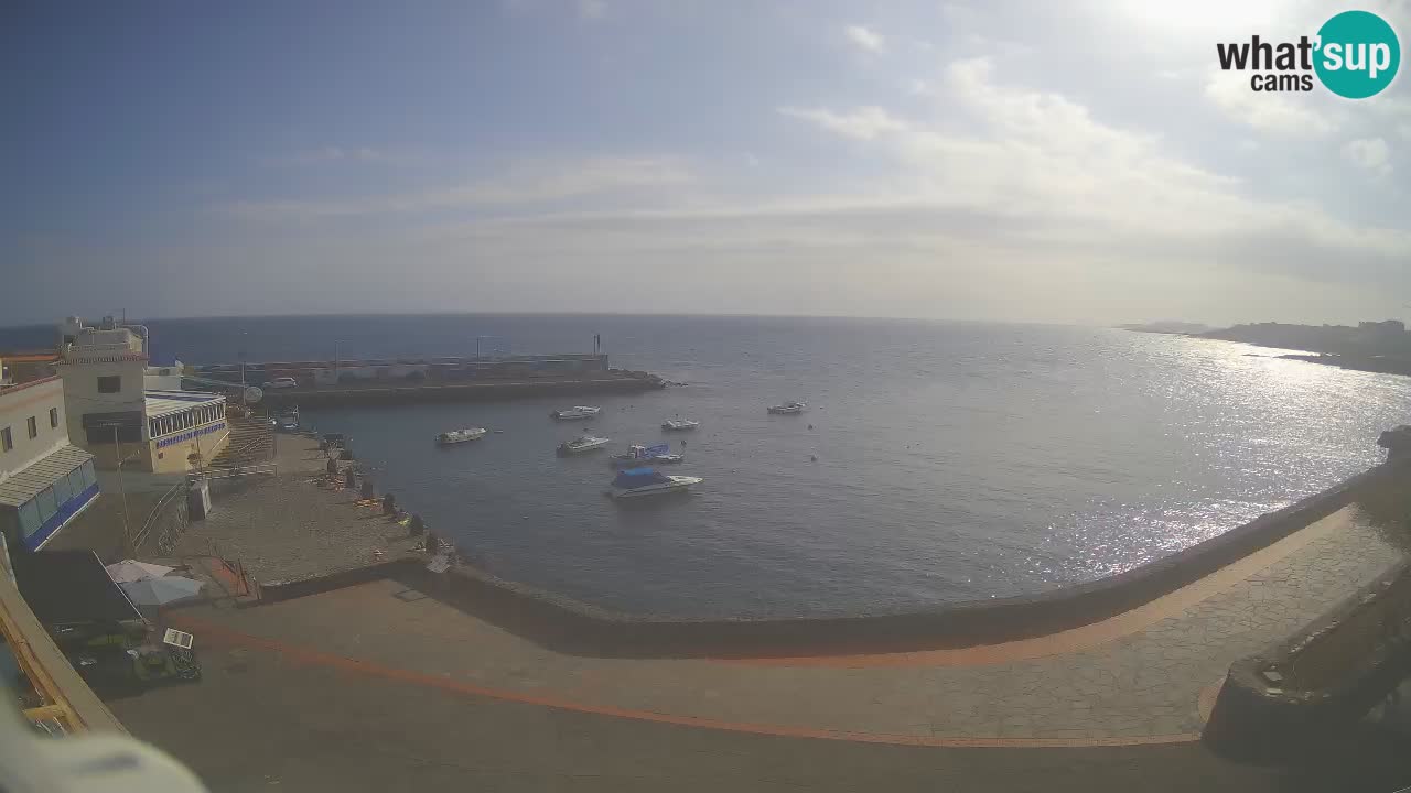 Los Abrigos – Promenade | Tenerife