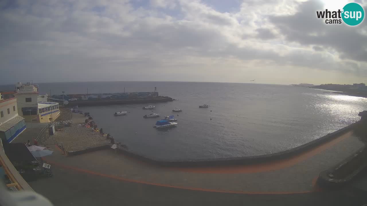 Los Abrigos – Lungomare | Tenerife