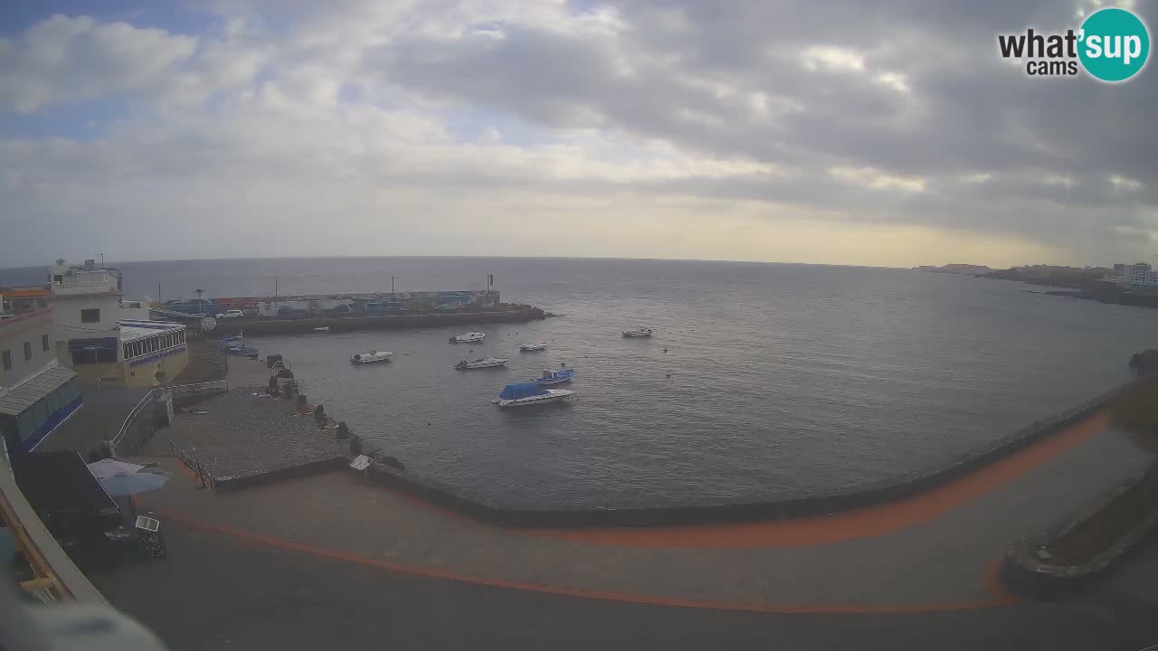 Los Abrigos – Lungomare | Tenerife