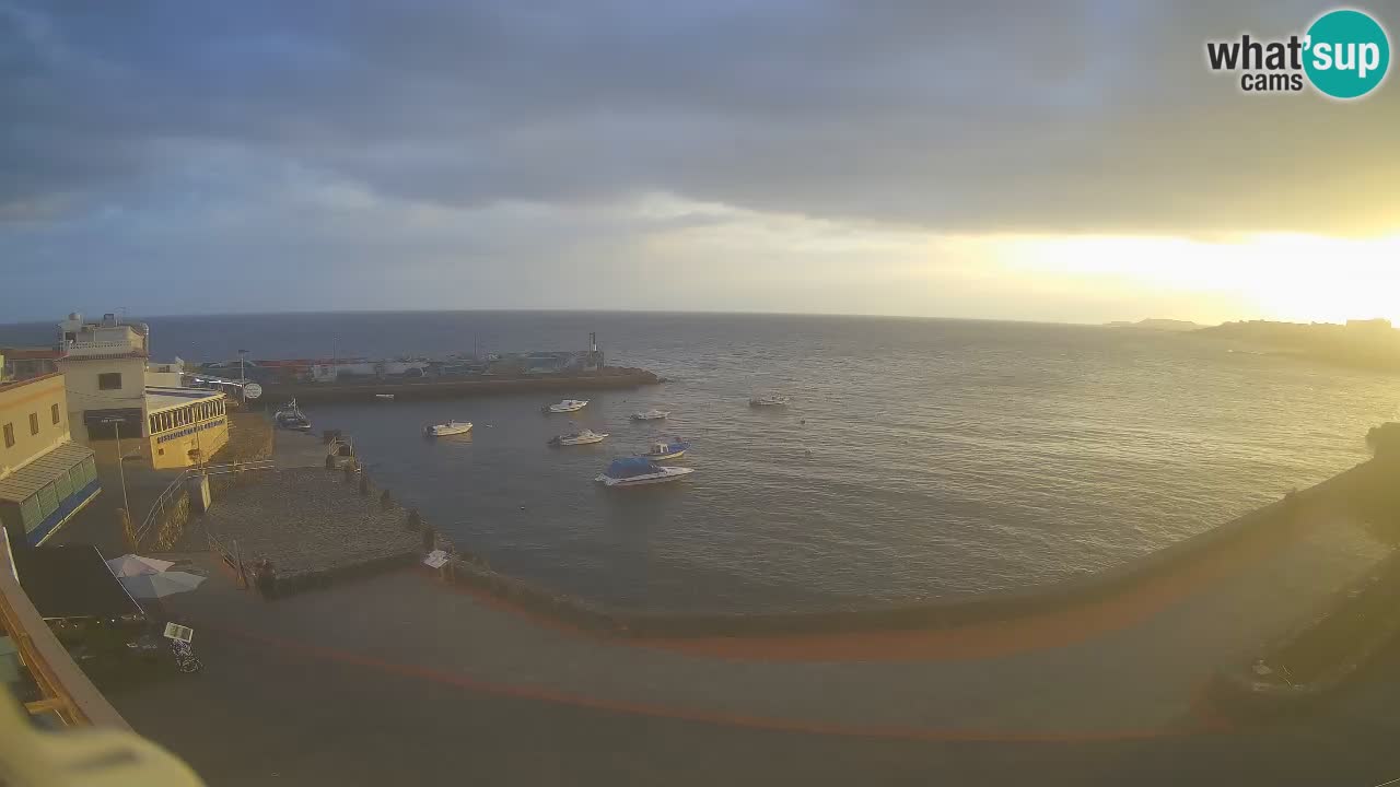 Los Abrigos – Promenada | Tenerife