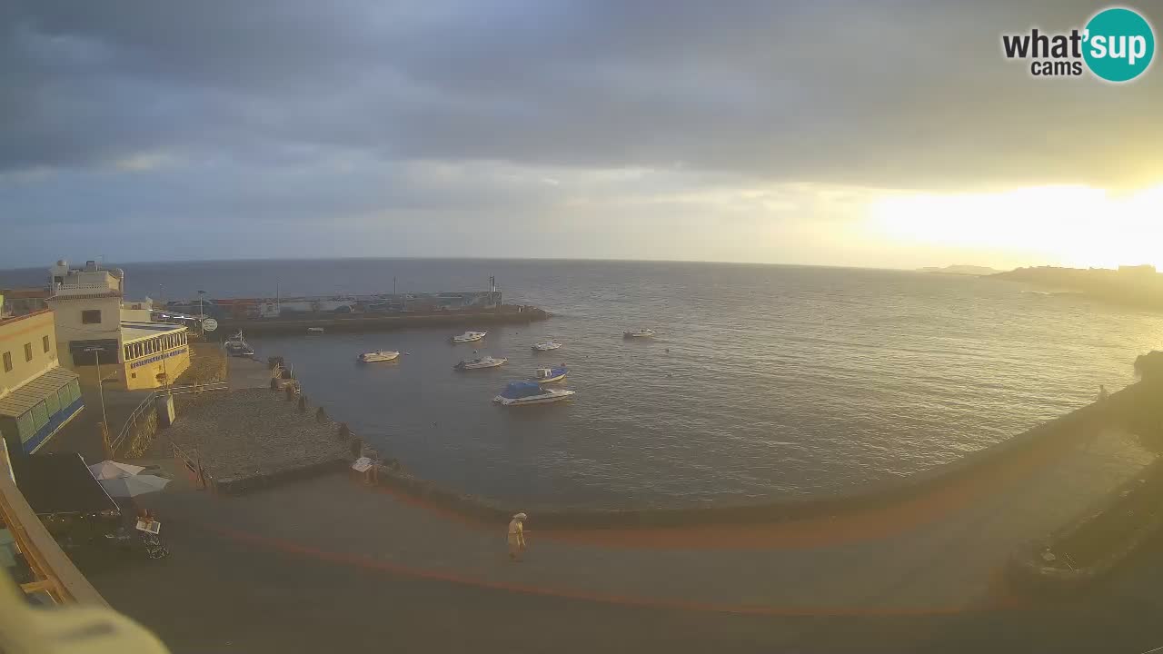 Los Abrigos – Promenade | Tenerife