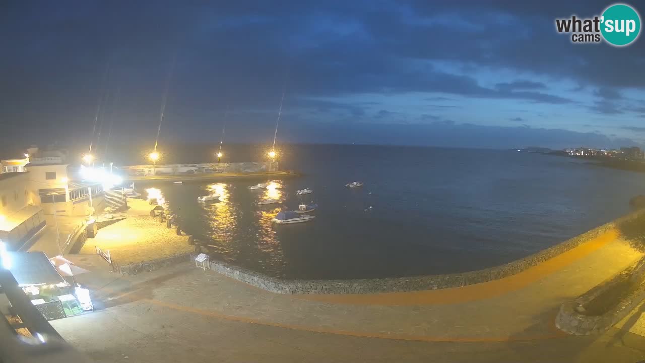 Los Abrigos – Promenade | Tenerife