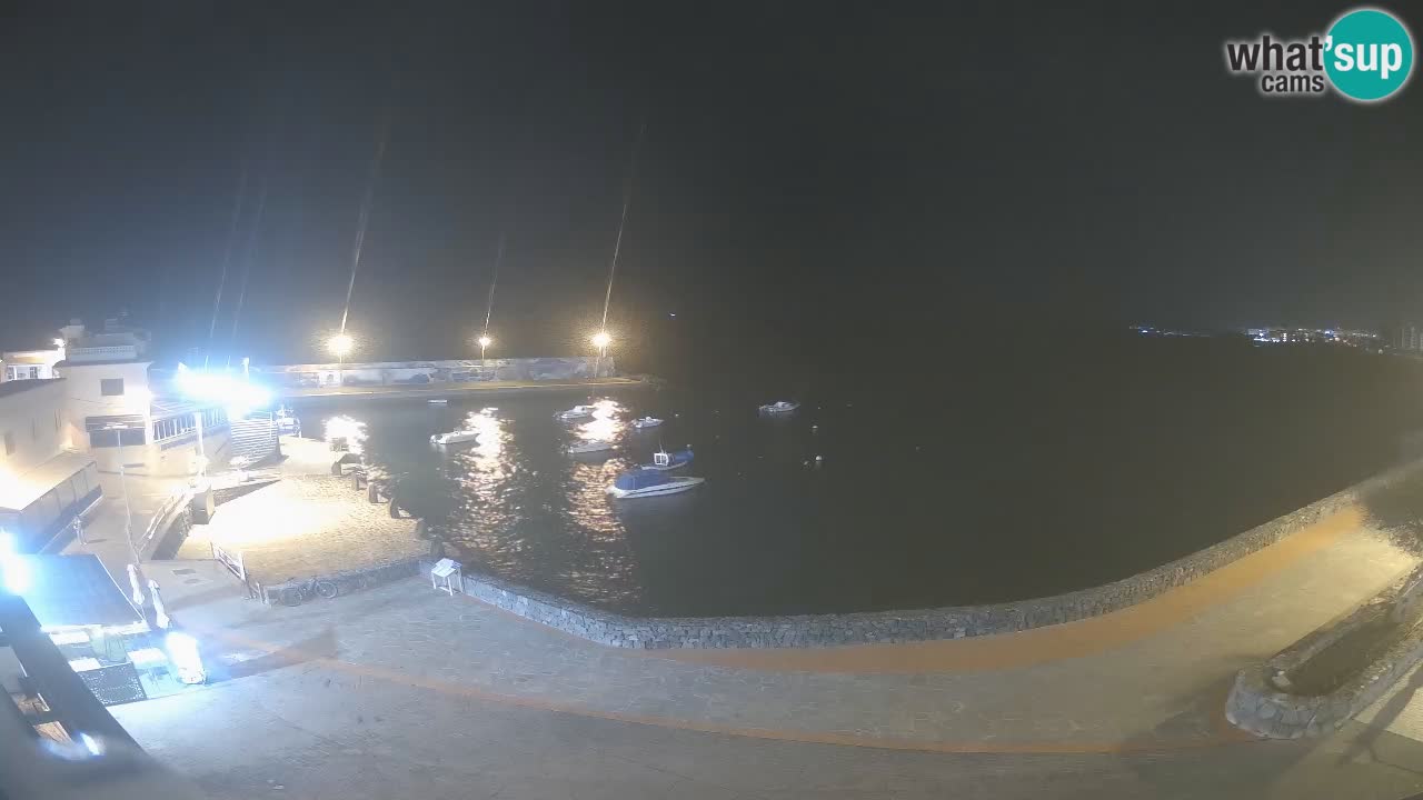 Los Abrigos – Promenade | Tenerife