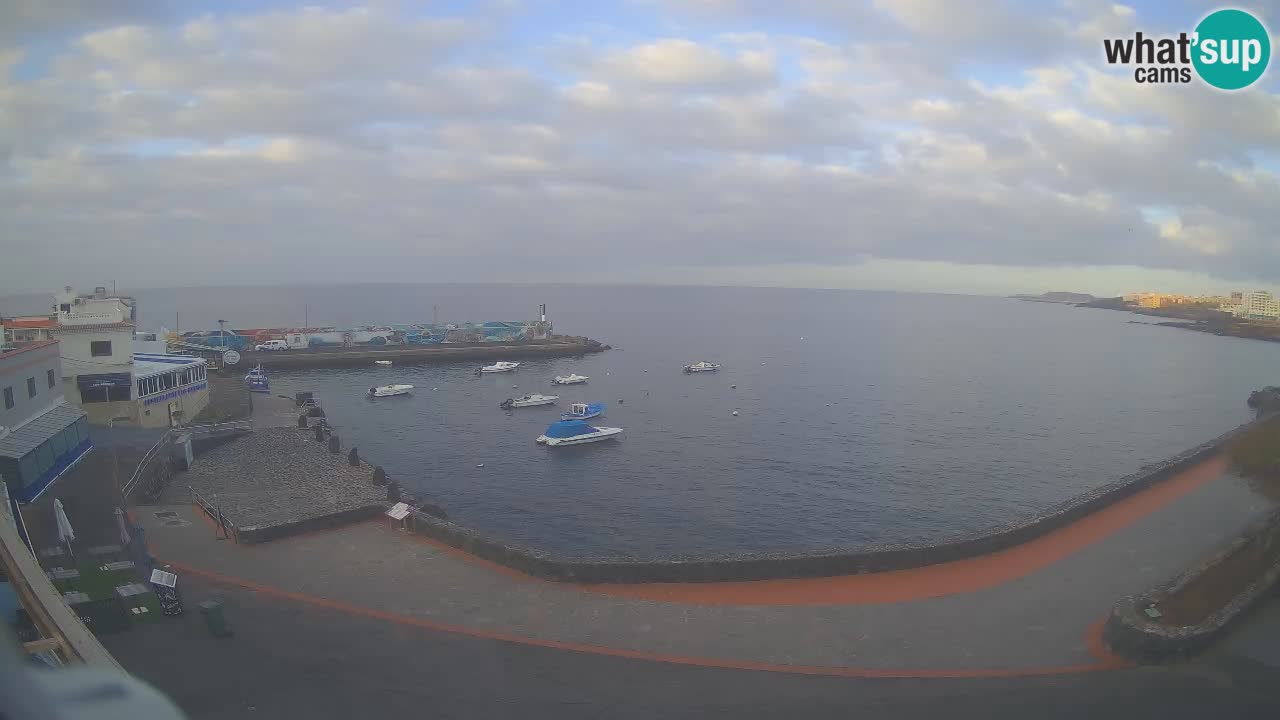 Los Abrigos – Lungomare | Tenerife