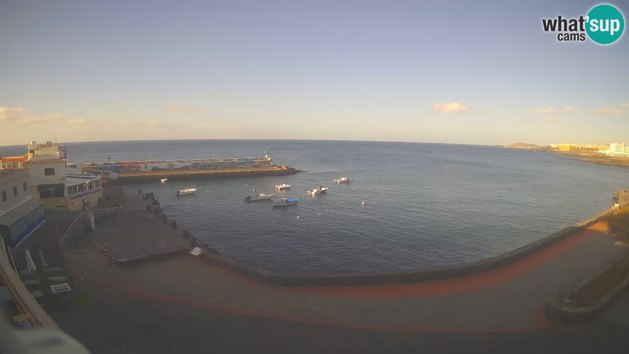 Los Abrigos – Lungomare | Tenerife