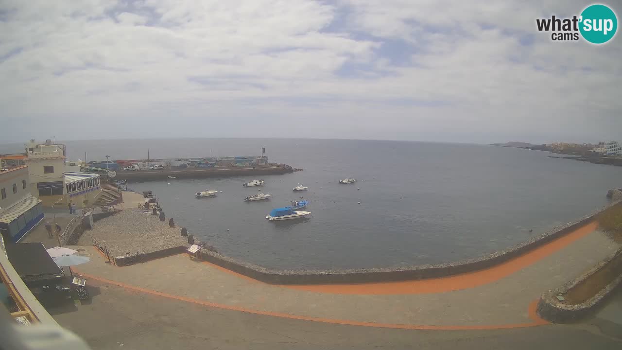 Los Abrigos – Promenade | Tenerife