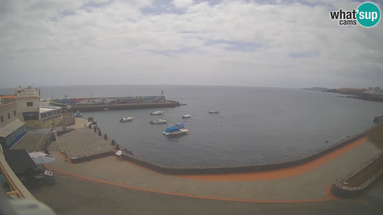 Los Abrigos – Promenade | Tenerife