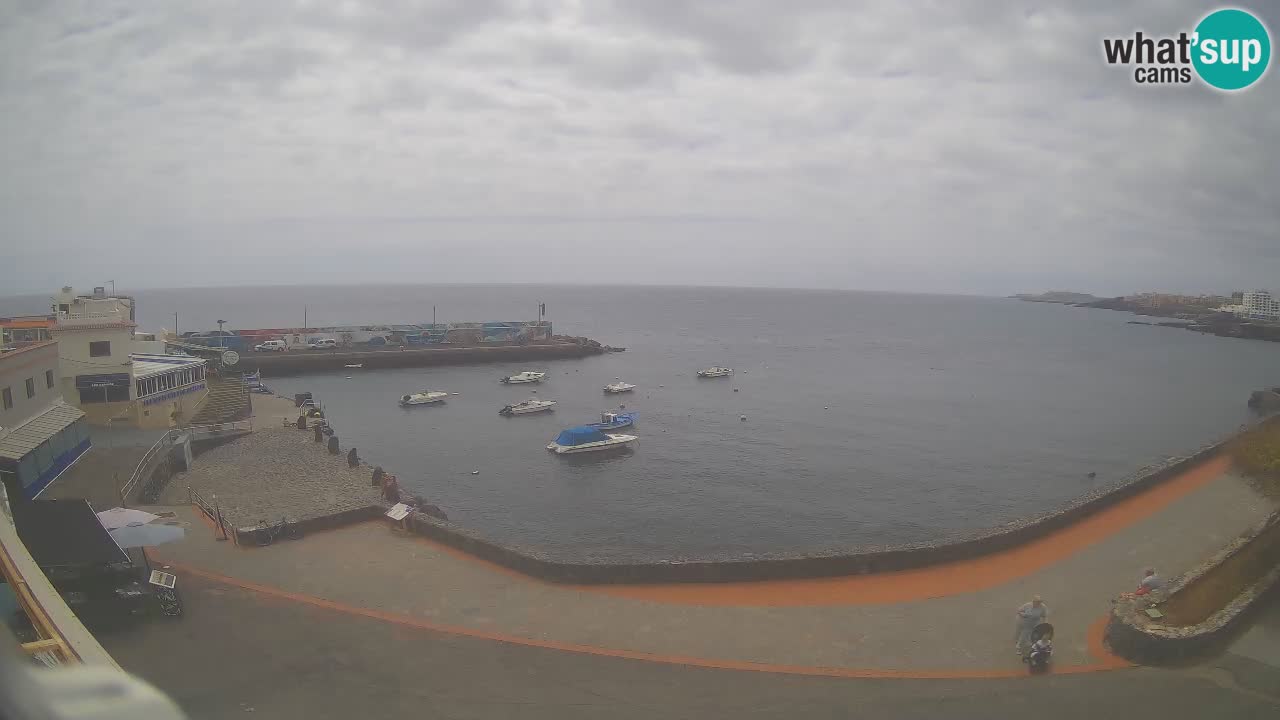 Los Abrigos – Promenade | Tenerife