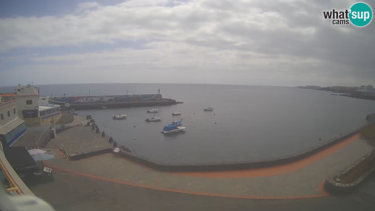 Los Abrigos – Promenade | Tenerife