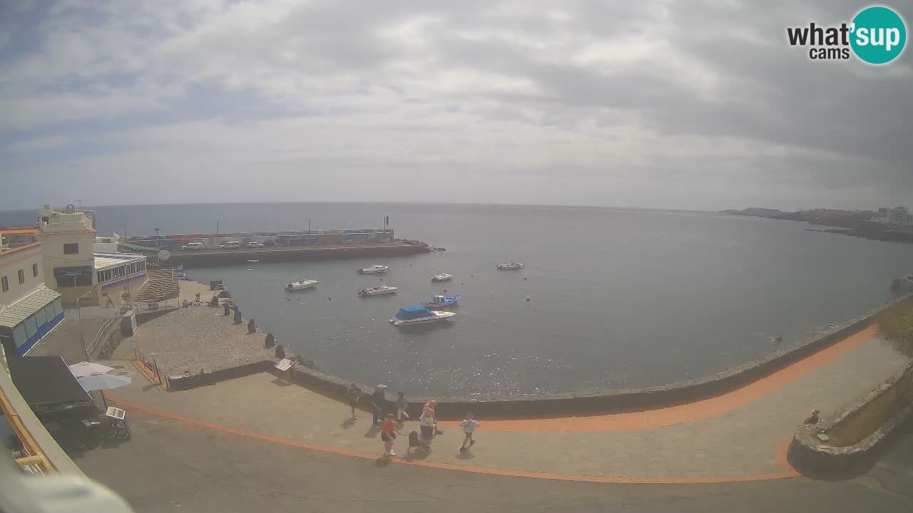 Los Abrigos – Promenada | Tenerife