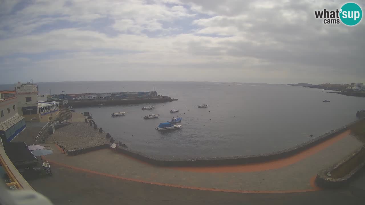 Los Abrigos – Promenade | Tenerife