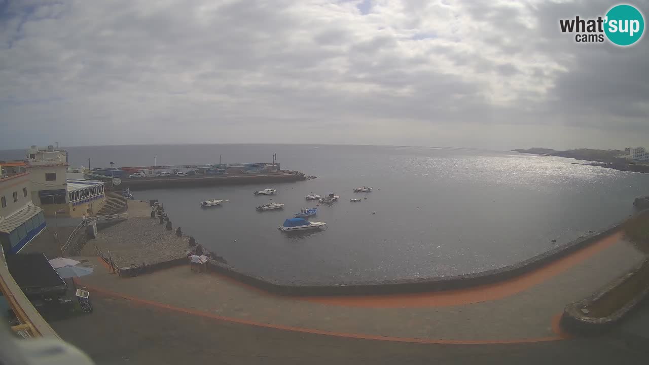Los Abrigos – Promenade | Tenerife