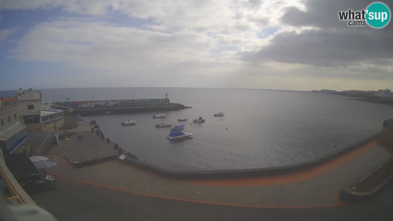 Los Abrigos – Promenade | Tenerife