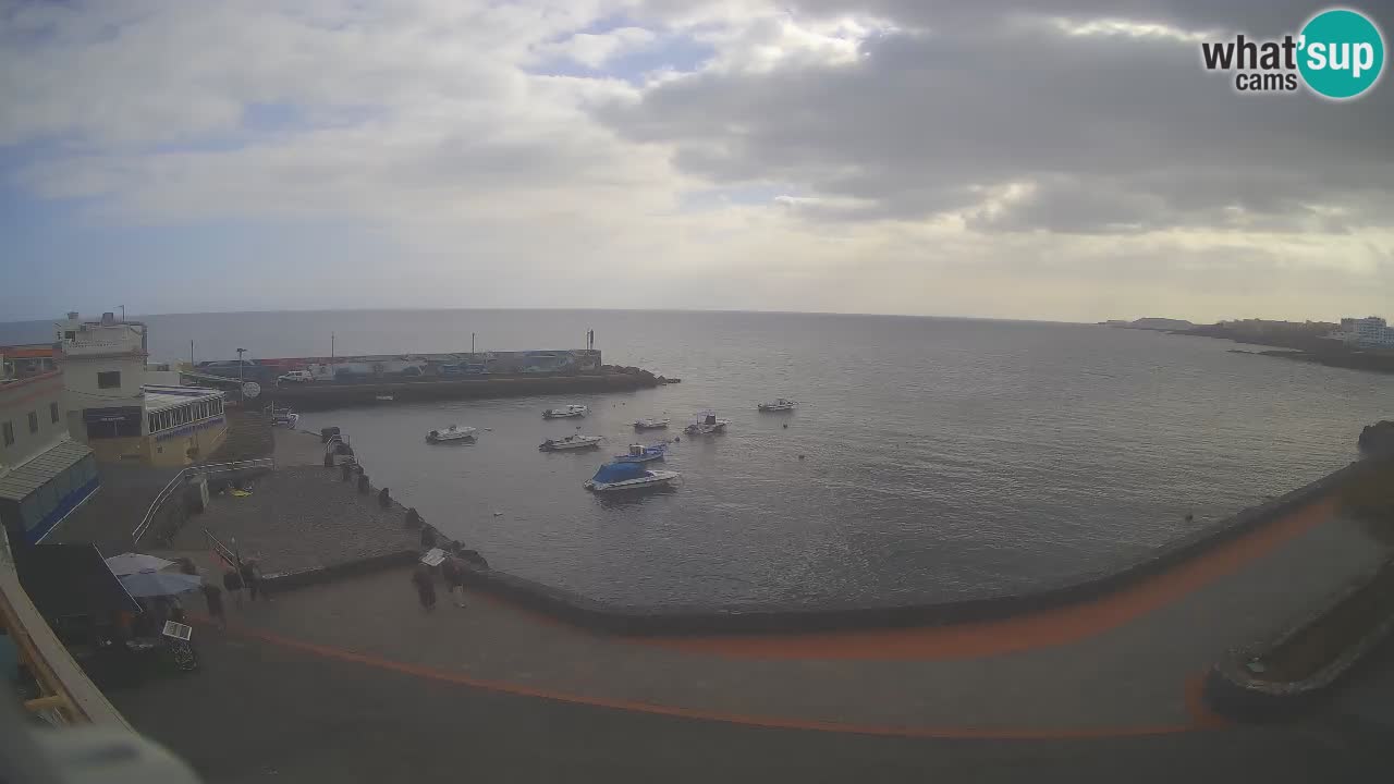 Los Abrigos – Lungomare | Tenerife