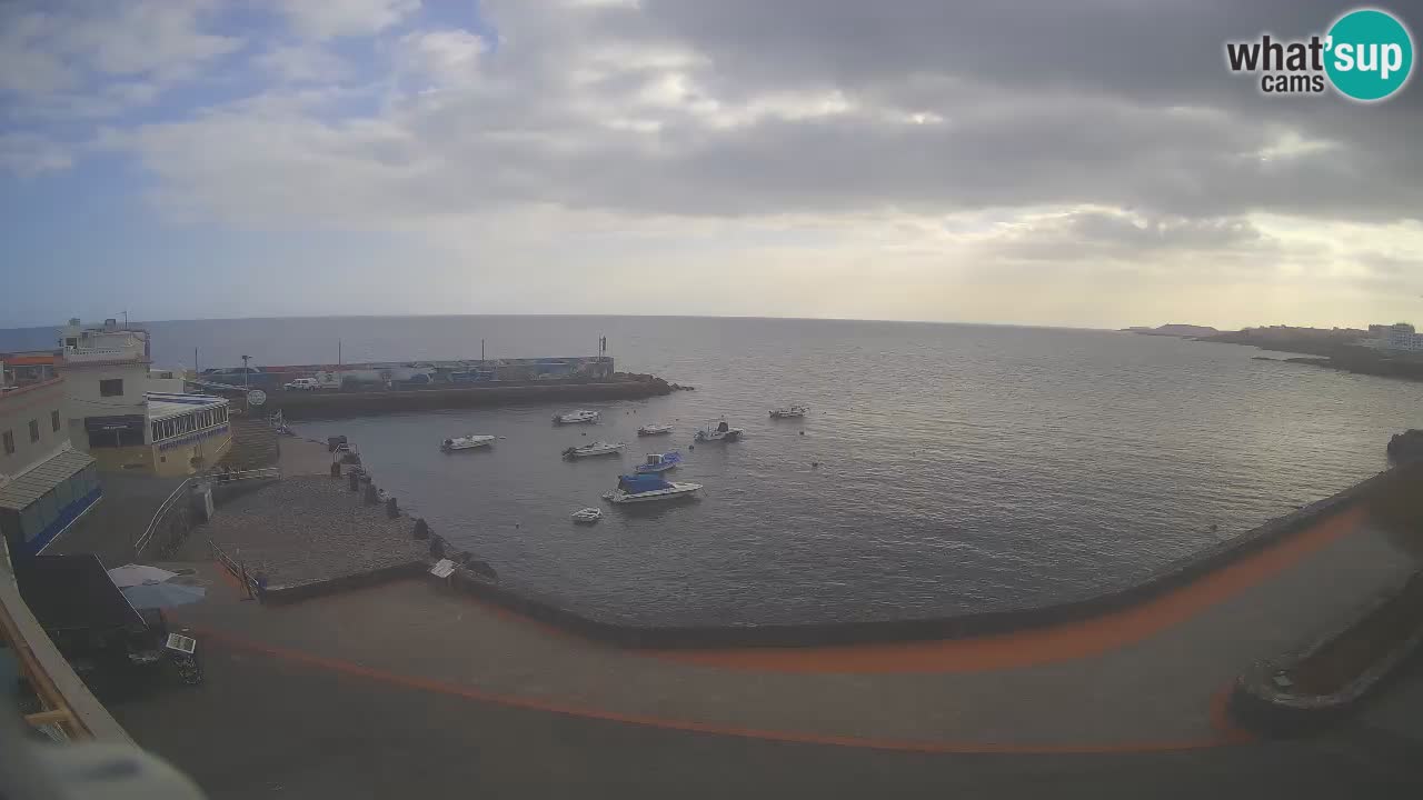 Los Abrigos – Promenada | Tenerife