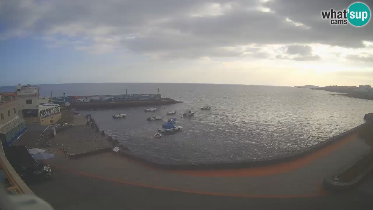 Los Abrigos – Promenade | Tenerife