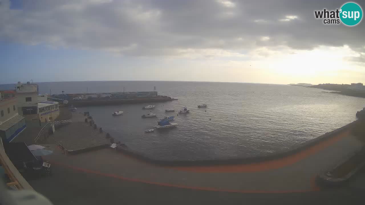 Los Abrigos – Promenade | Tenerife