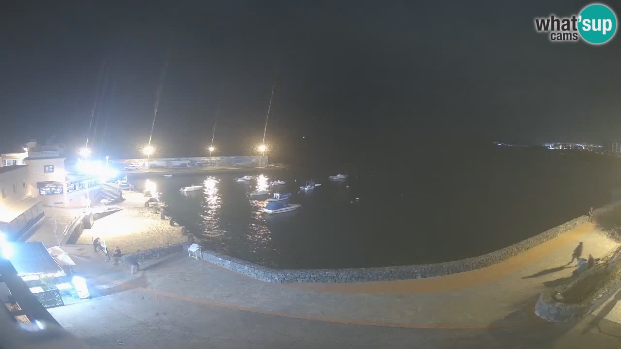 Los Abrigos – Promenade | Tenerife