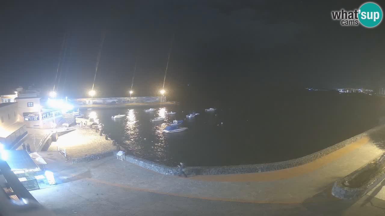 Los Abrigos – Promenada | Tenerife