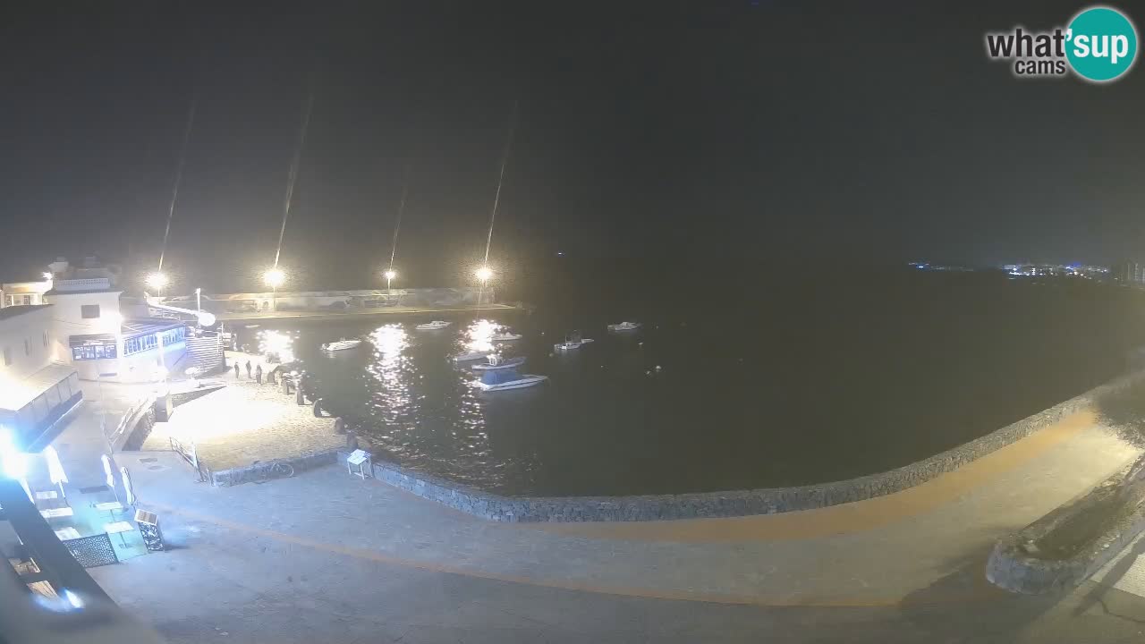 Los Abrigos – Promenade | Tenerife