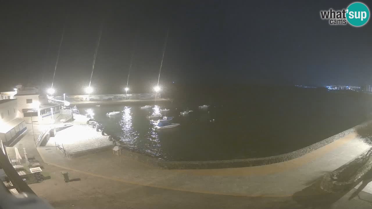 Los Abrigos – Promenada | Tenerife