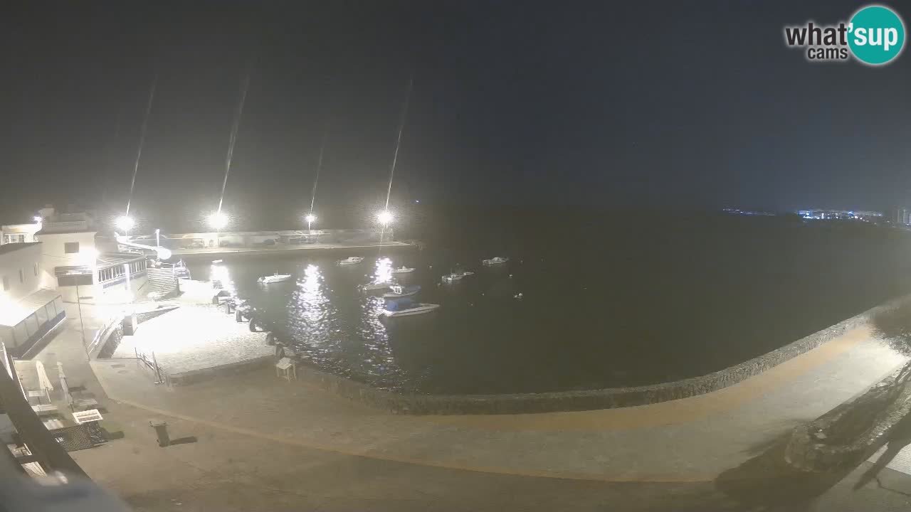 Los Abrigos – Lungomare | Tenerife