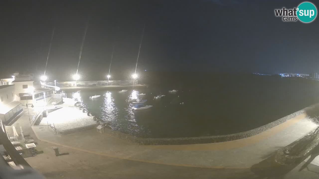 Los Abrigos – Promenade | Tenerife