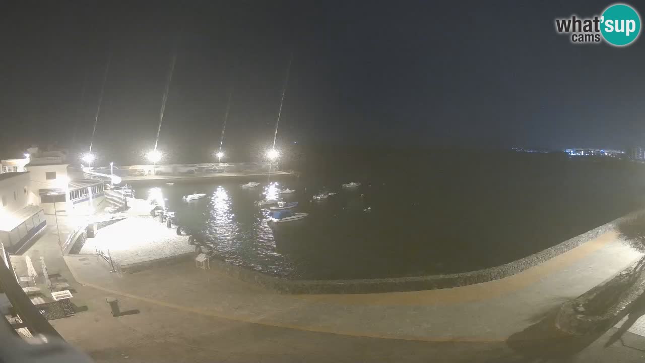 Los Abrigos – Promenade | Tenerife